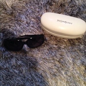 YSL Sunglasses 😎 *re-listed* 😎